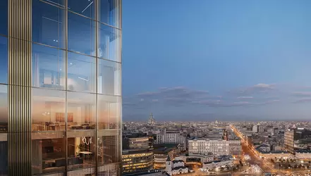 Архитектура